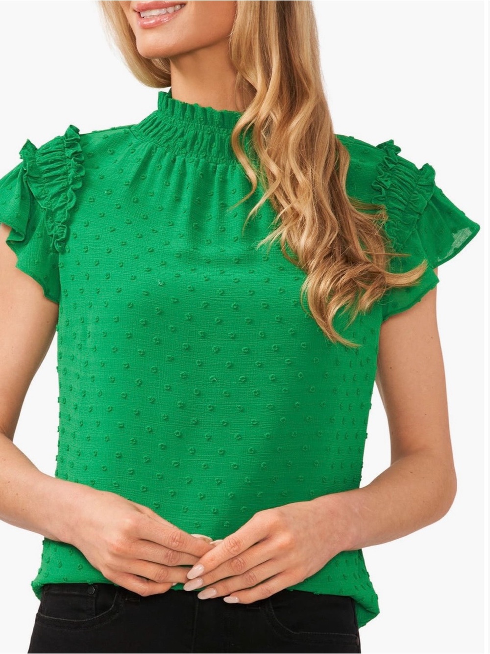 CeCe Blouse